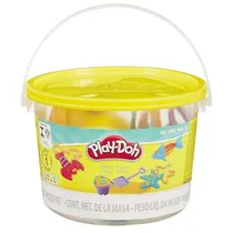 Play Doh Balde Playa