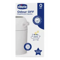 Chicco Nursery Contenedor de Pañales Detalles En El Producto 0+ s/C