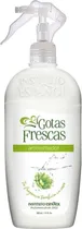 Ambientador Instituto Español Gotas Frescas - 500ML
