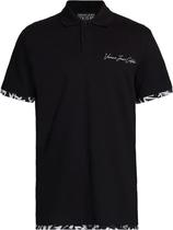 Camisa Polo Versace Jeans Couture 75GAGT10 CJ01T 899 - Masculina