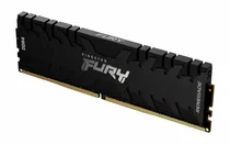 Memoria DDR4 8GB 3200 Kingston Fury Renegade