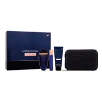 Kit Perfume Mauboussin Private Club - Masculino - 100ML + 20ML + 75ML