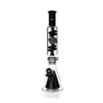 Bong de Vidro Phoenix Star PHX592 Spiderman 43CM