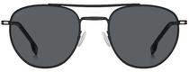 Oculos de Sol Hugo Boss 1631/s 003 - Masculino