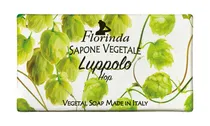 Florinda Jabon Vegetal Luppolo Hop 100GR