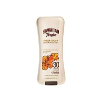 Hawaiian Tropic Protector Solar Sheer Touch SPF30 240ML