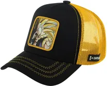 Boné Capslab Dragon Ball Z Gotenks CL/DBZ/1/GOT2