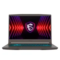 Notebook MSI Thin B13VE-3023US i5-13420H 16GB/ 512GB SSD/ 15.6"/ W11/ RTX4050 6G