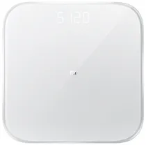 Balança Digital Xiaomi Mi Smart Scale 2 NUN4056GL Branco