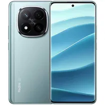 Smartphone Xiaomi Note 14 Pro+ 256GB 8RAM 5G Blue Global