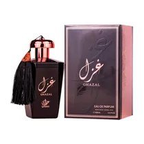 Perfume Gulf Orchid Attri Ghazal - Eau de Parfum - Feminino - 100ML  Perfume Gul...
