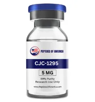Pept XL CJC-1295 5MG + Massa - Gordura