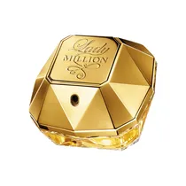 Perf Paco Rabanne Lady Millon Edp 80ML