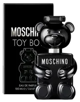 Perfume Moschino Toy Boy Edp 100ML - Masculino