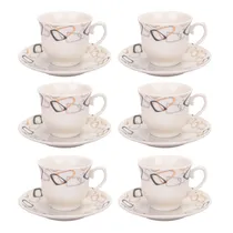 Xicara para Café de Porcelana 100ML