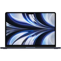 Macbook Air M2 13.6"" 16+256GB Midnight