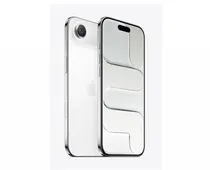 iPhone Air 256GB White A3260LL Esim