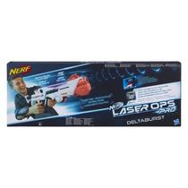 Nerf Laser Ops Burst Fire "E2279"