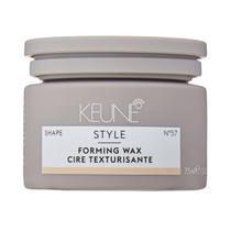 Cera Modeladora Keune Style Forming Wax 75ML