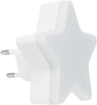 Luminária LED com Sensor Estrelinha Buba - 17090