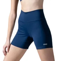 Ciclista RND de Supplex 41901 Azul Marino - P