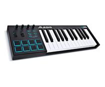 Controladora Alesis V25 USB