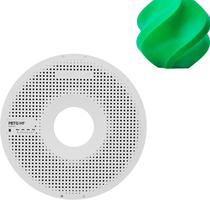 Filamento para Impressora 3D Petg HF Bambu Lab 1.75MM 1KG - Green