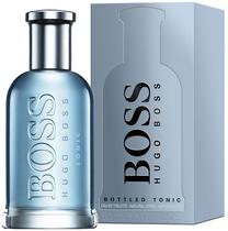 Perfume Hugo Boss Bottled Tonic Edt 50ML - Masculino