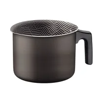 Hervidora Tramontina Paris 28531/612 1.2L 12 CM Plomo