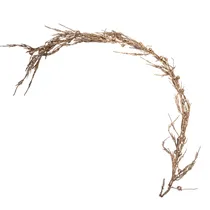 Ramo Natalino Dourado 150 CM