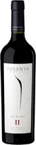 Vinho Pulenta Estate Merlot II 2019