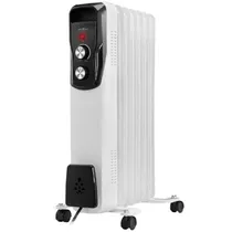Aquecedor Britania BAQ1720B 127V / 1500W