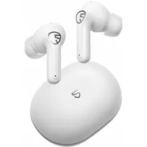 Fone de Ouvido Bluetooth Soundpeast T3 Pro - Branco
