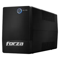 Nobreak Forza NT-751 UPS Interativa 750VA 375W 110V