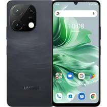 Umidigi Note 90C Dual 128 GB - Black