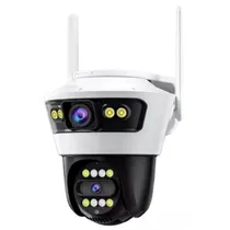 Camera IP Jortan JORTANT4PRO 3.6MM Full HD Icsee
