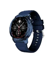 Relogio Smartwatch FTX FTXR20-BB 57MM Azul Android/I