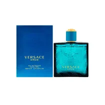 Perfume Masculino Versace Eros Edt 100ML