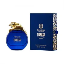 Perfume Chic'N Glam Luxe Edition Tigress Edp Feminino 100ML