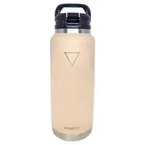 Garrafa Termica Hydrate T1060BE Beige 1.060ML