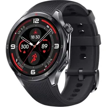 Relógio Smartwatch Oneplus Watch 3 46 MM - Obsidian Titanium