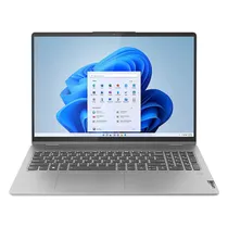 Notebook Lenovo Flex 5 82XY007BUS 15.6" AMD Ryzen 7-7730U 512GB SSD 16GB Ram - Cinza