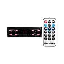 Autoradio Booster BMP-2450SBT