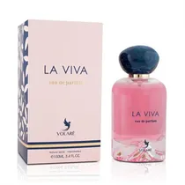 Perfume Volare La Viva Edp Feminino 100ML