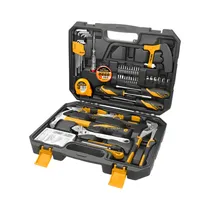 Kit de Herramientas Tolsen 85350 119 Piezas