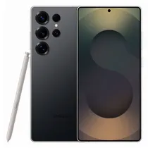 Smartphone Samsung Galaxy S25 Ultra 5G SM-S938B 512GB 12GB Ram Dual Sim Tela 6.9" - Preto Titânio