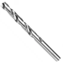 Broca para Metal Total HSS 5 M2 5 X 85 MM