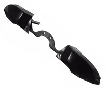 Botão RB-LB para Controle Xbox One Preto