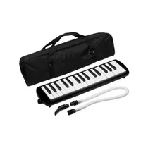 Escaleta Baldassare QM32 BK Melodica