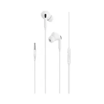 Auricular Devia Kintone Series A2 Wired EM106 Blanco
